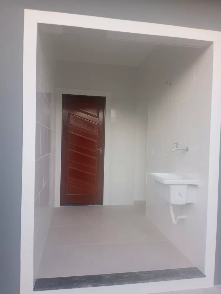 Casa, 4 quartos - Foto 6