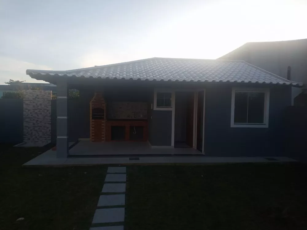 Casa, 4 quartos - Foto 12