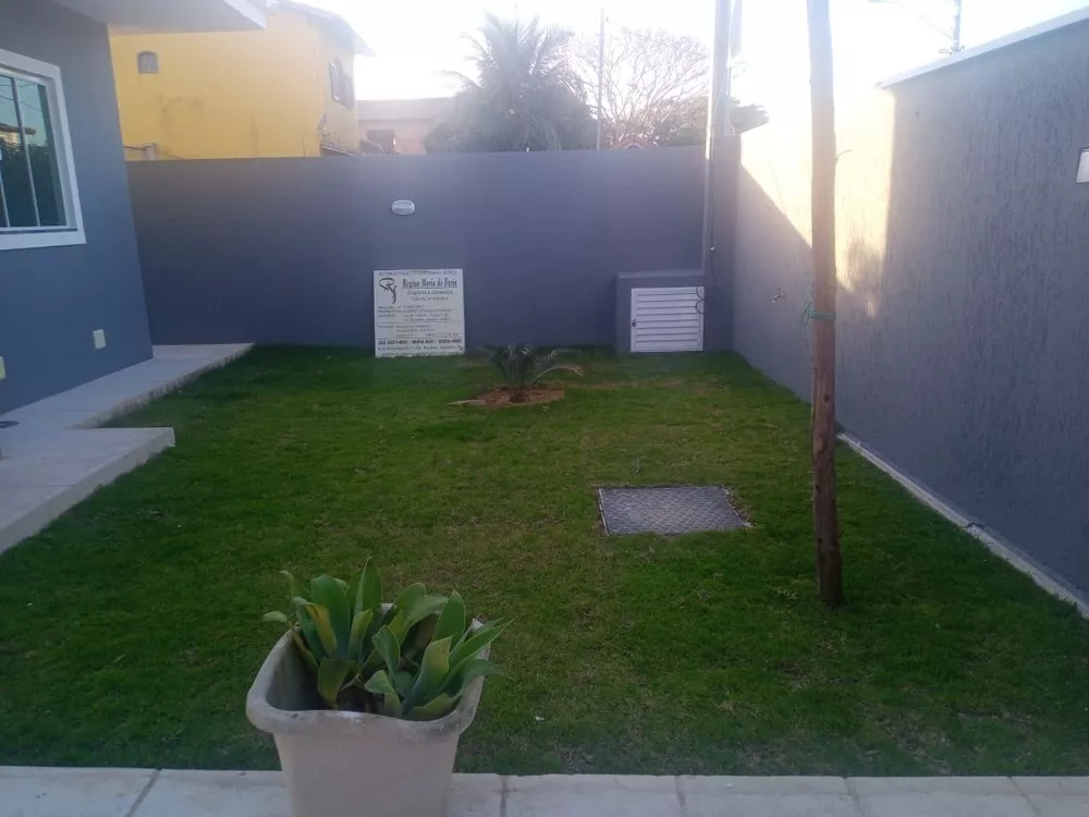 Casa, 4 quartos - Foto 28