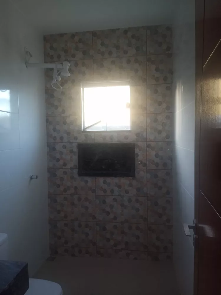 Casa, 4 quartos - Foto 25
