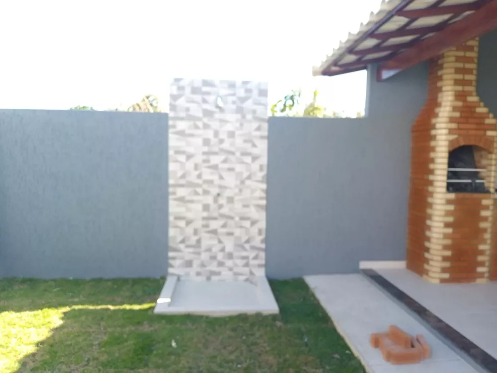 Casa, 4 quartos - Foto 4