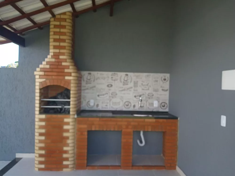 Casa, 4 quartos - Foto 7