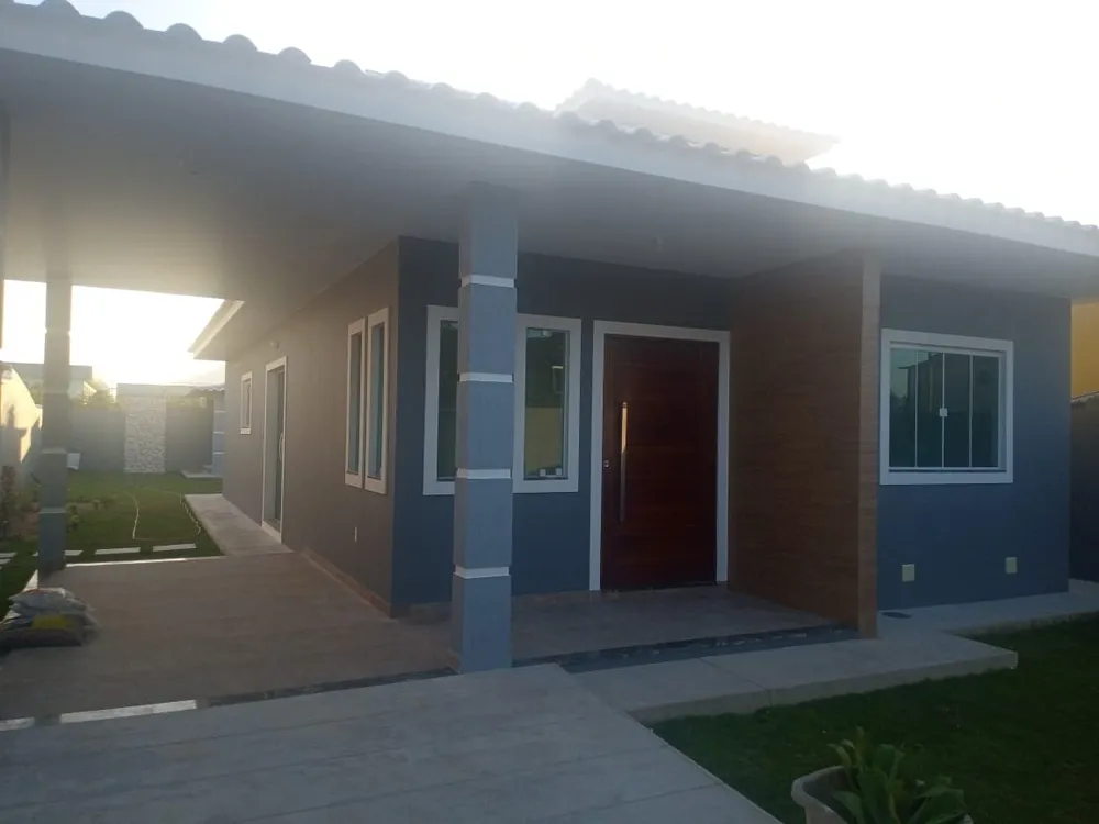 Casa, 4 quartos - Foto 34