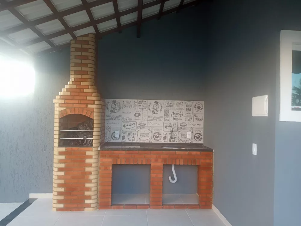 Casa, 4 quartos - Foto 10