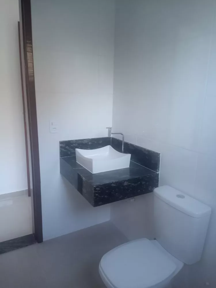 Casa, 4 quartos - Foto 22