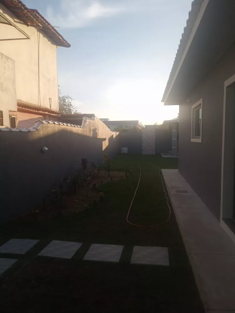 Casa, 4 quartos - Foto 19