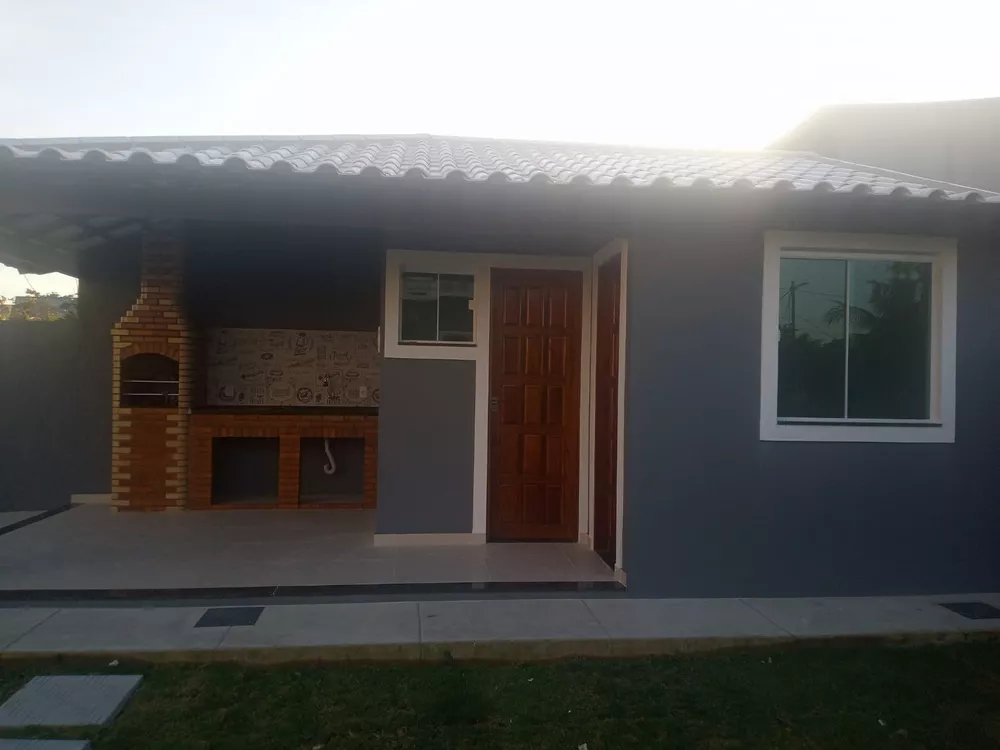 Casa, 4 quartos - Foto 13
