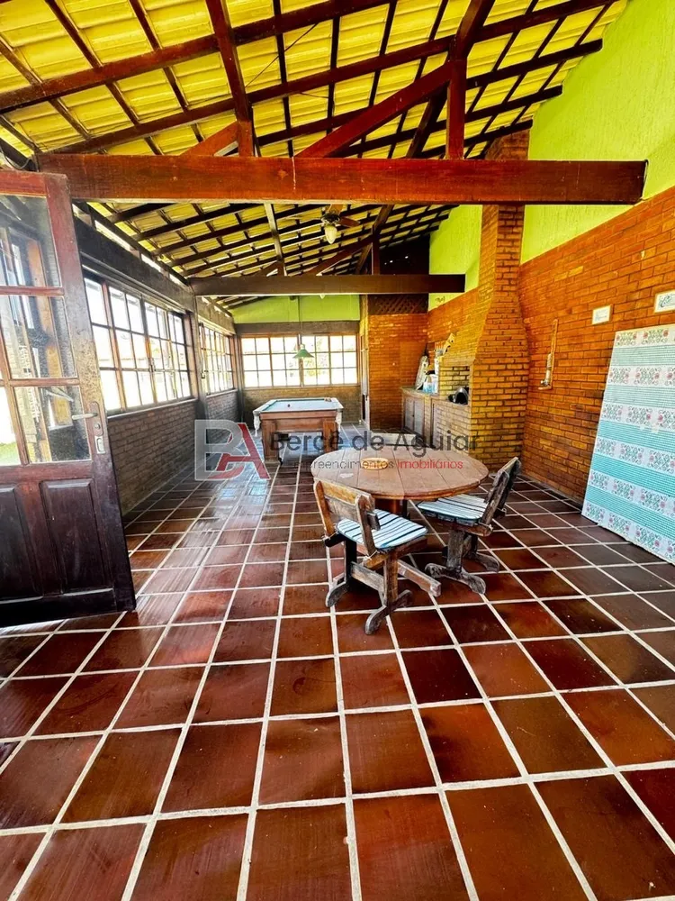 Casa, 3 quartos, 390 m² - Foto 8
