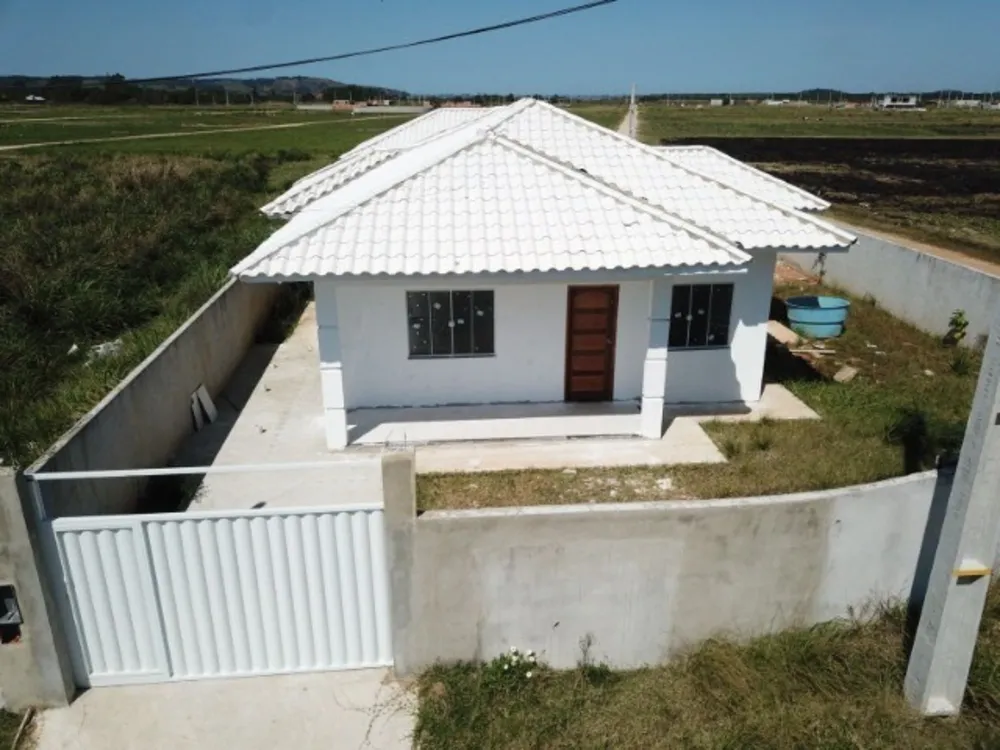 Casa, 3 quartos - Foto 10