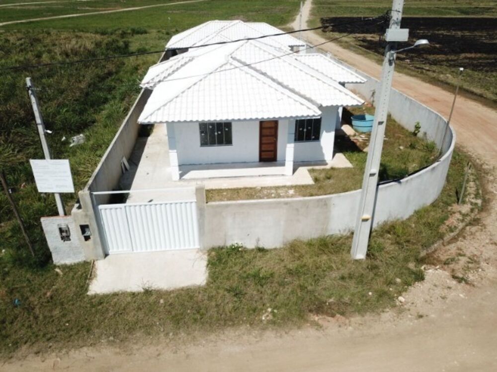 Casa, 3 quartos - Foto 2