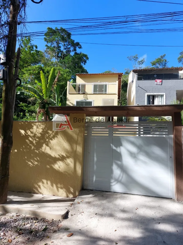 Casa, 3 quartos - Foto 27