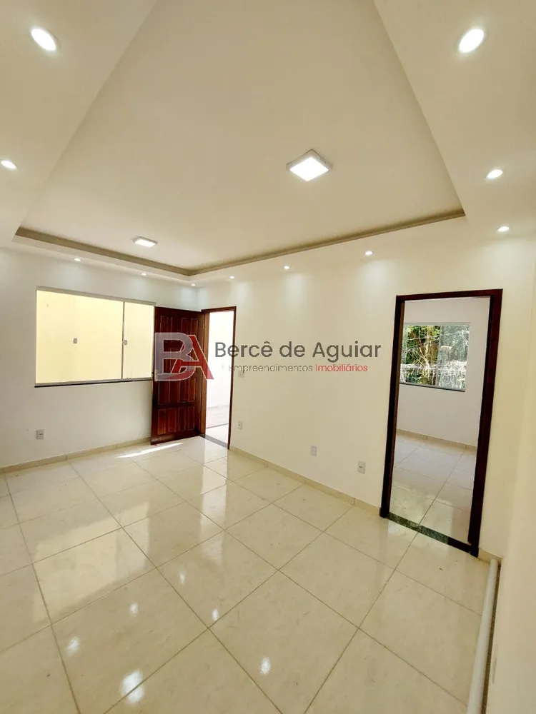 Casa, 3 quartos - Foto 3