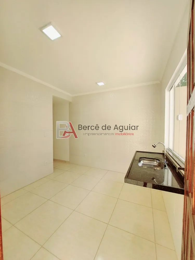 Casa, 3 quartos - Foto 11