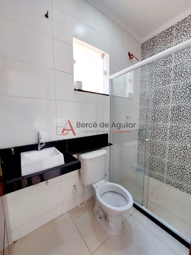 Casa, 3 quartos - Foto 20