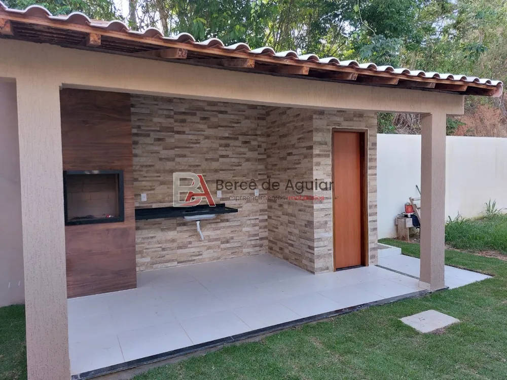 Casa, 3 quartos - Foto 19