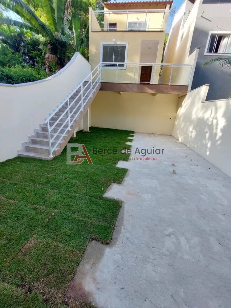 Casa, 3 quartos - Foto 22