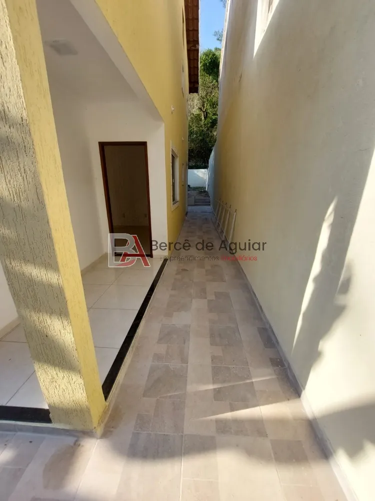 Casa, 3 quartos - Foto 23