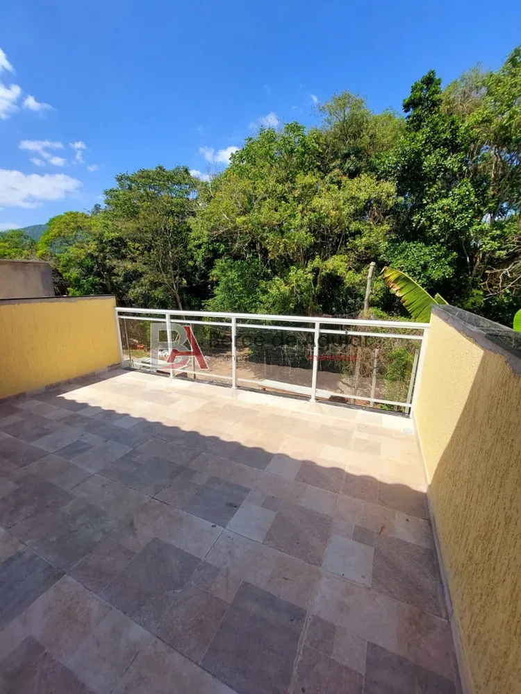 Casa, 3 quartos - Foto 21