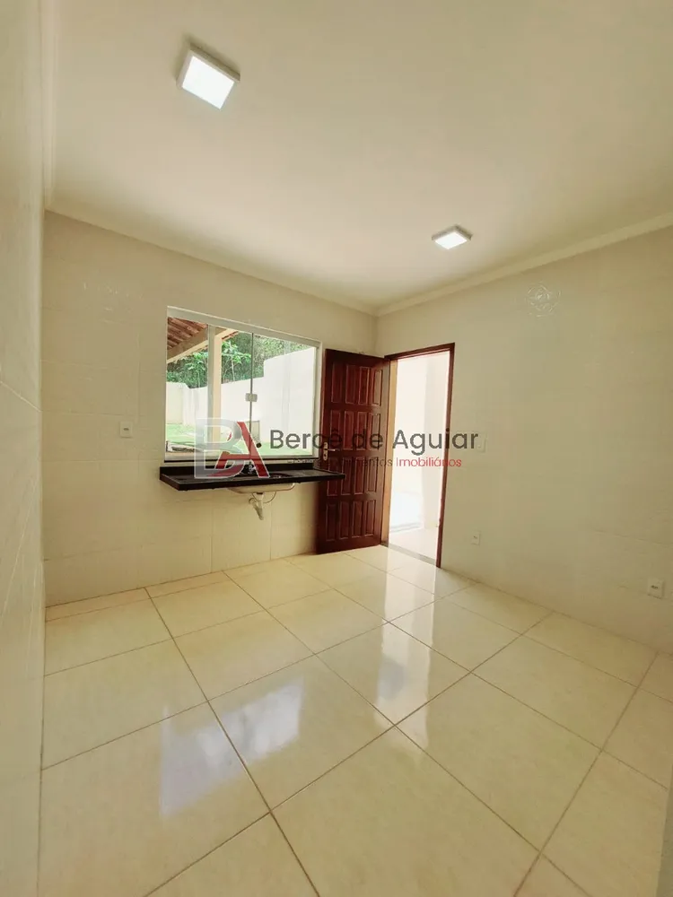 Casa, 3 quartos - Foto 5