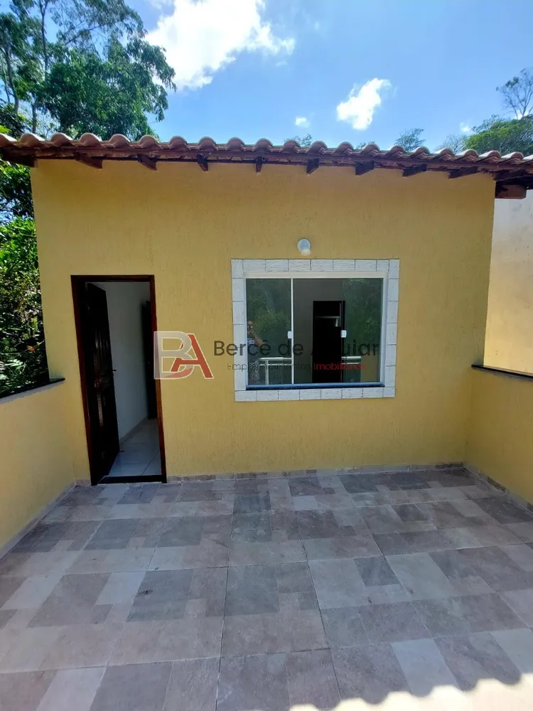 Casa, 3 quartos - Foto 26