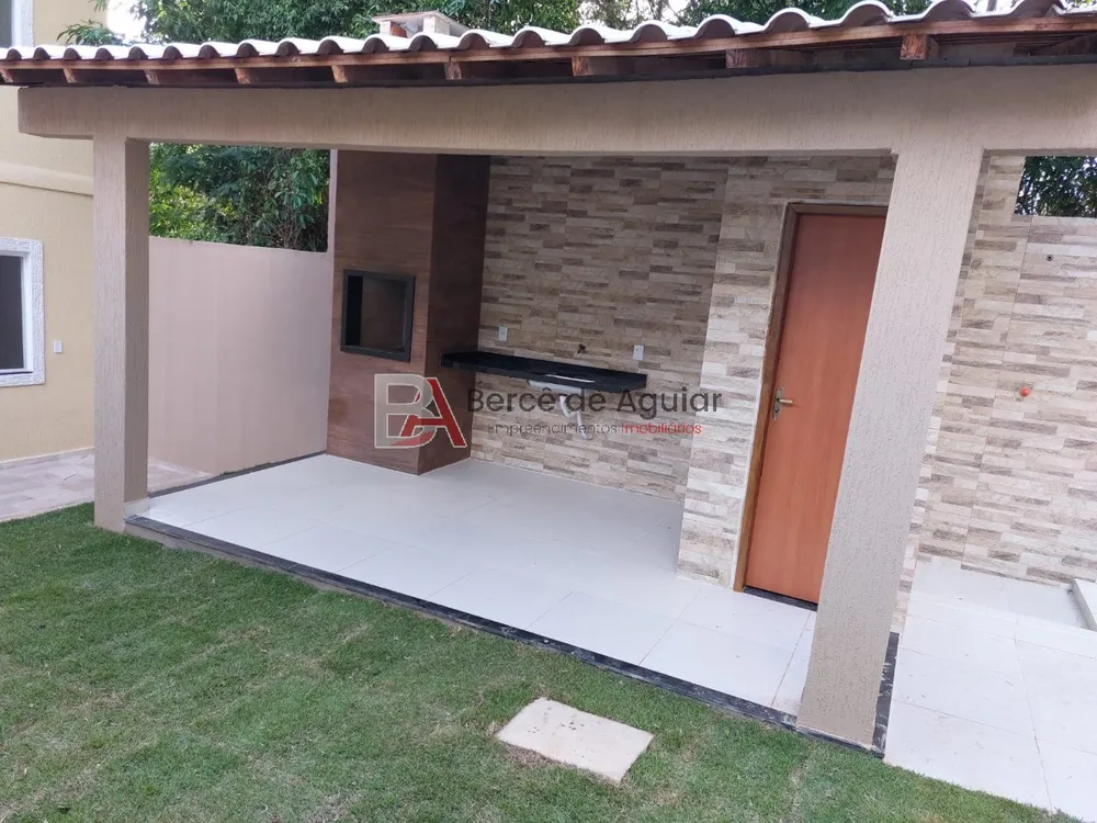 Casa, 3 quartos - Foto 18