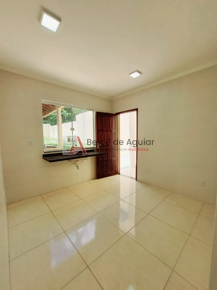 Casa, 3 quartos - Foto 17