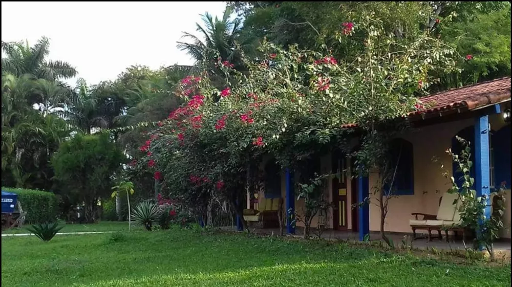 Sítio, 6 quartos - Foto 4