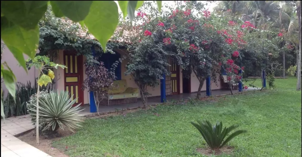 Sítio, 6 quartos - Foto 17