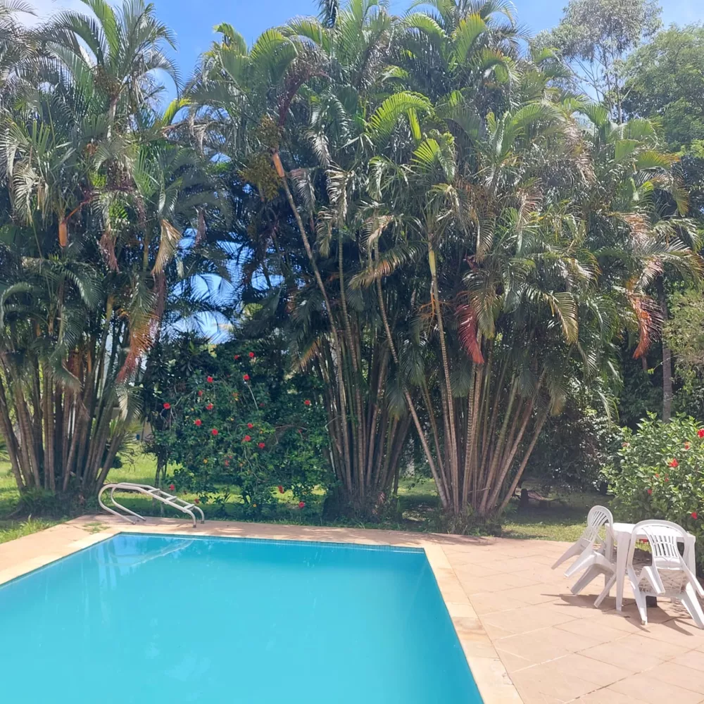 Sítio, 6 quartos - Foto 1