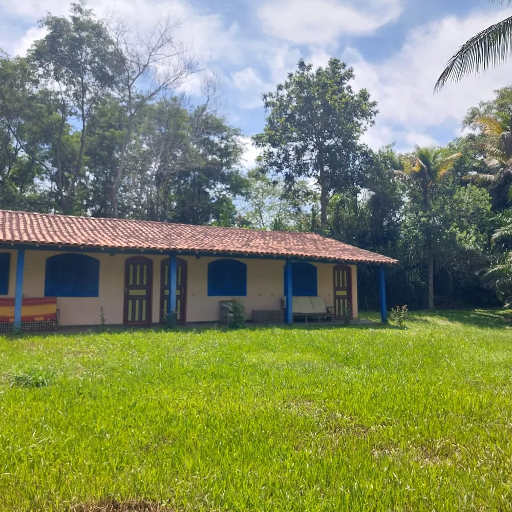 Sítio, 6 quartos - Foto 25