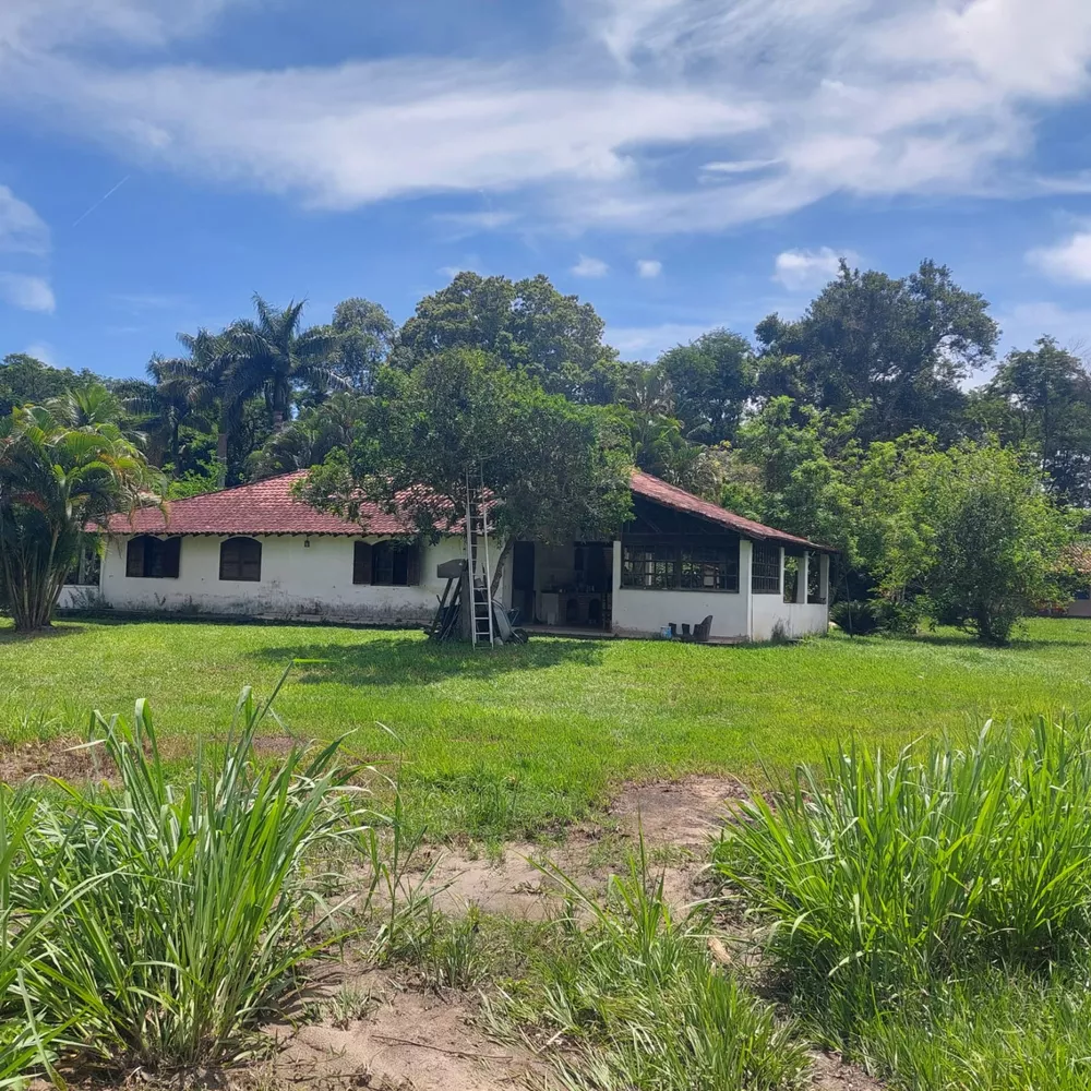 Sítio, 6 quartos - Foto 31