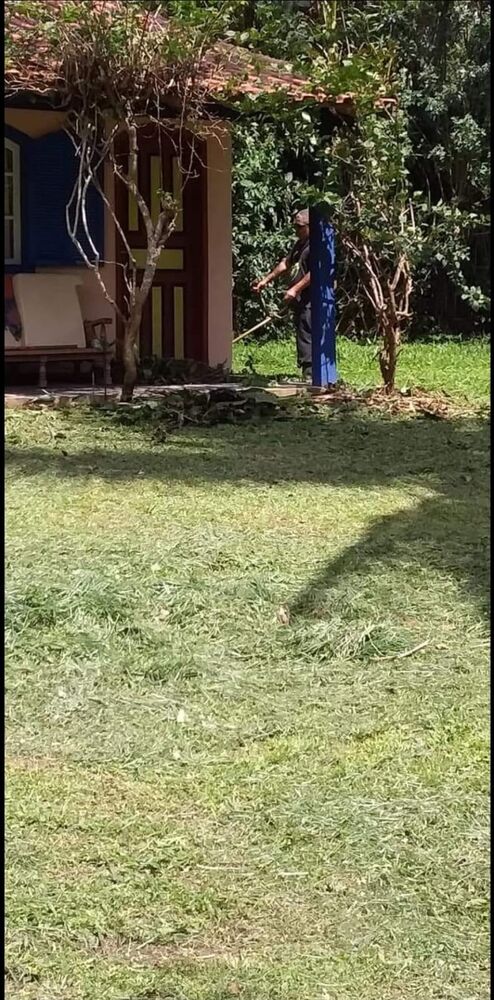 Sítio à venda com 6 quartos - Foto 3