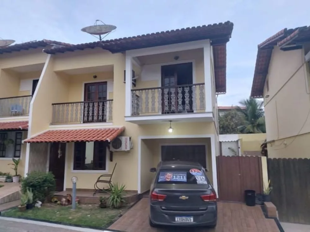 Casa, 4 quartos - Foto 4