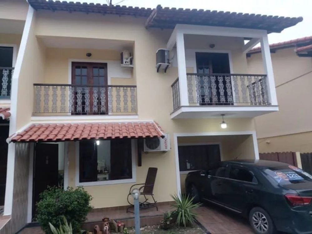 Casa, 4 quartos - Foto 6