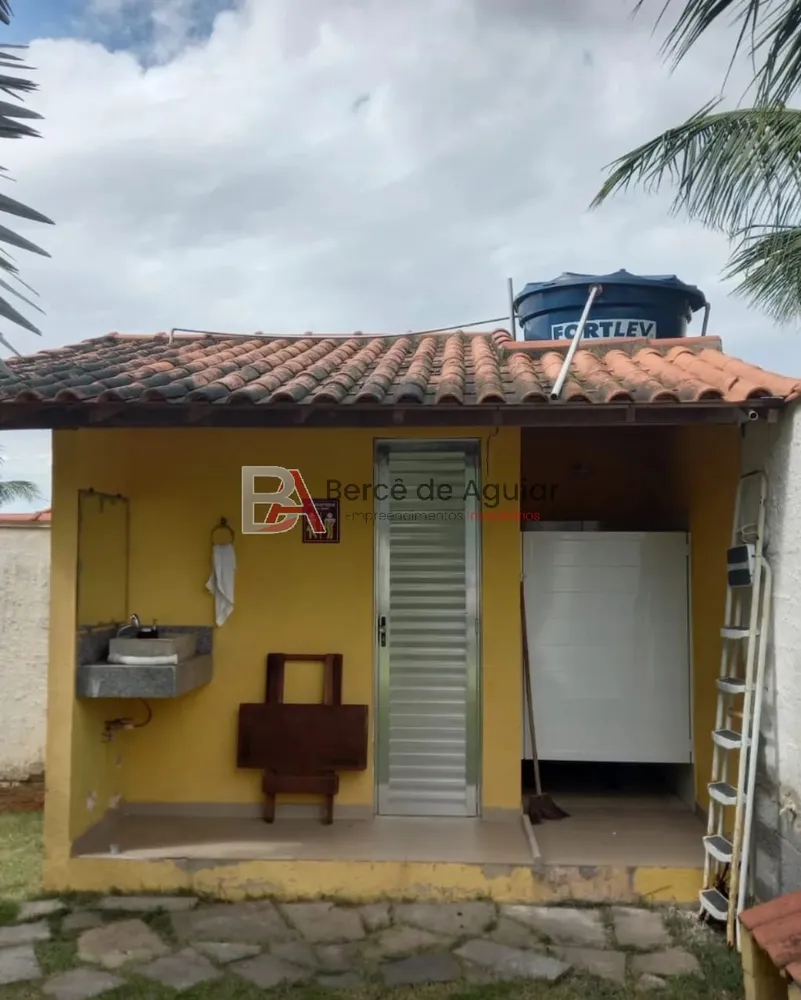 Casa, 4 quartos - Foto 3