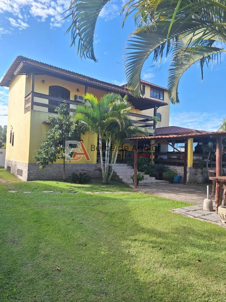Casa, 4 quartos - Foto 1