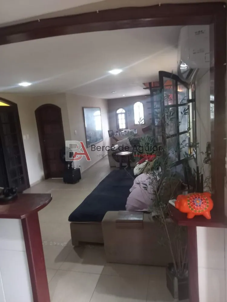 Casa, 4 quartos - Foto 2