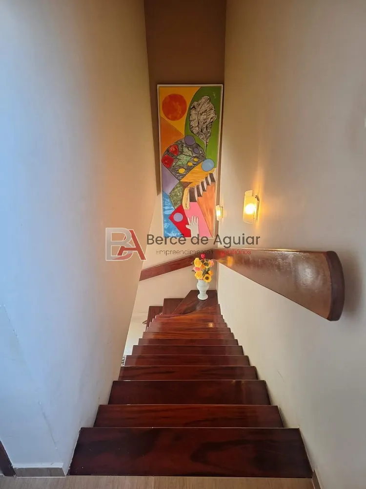 Casa, 4 quartos - Foto 8