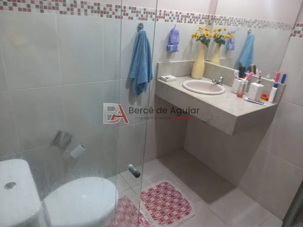 Casa, 4 quartos - Foto 5