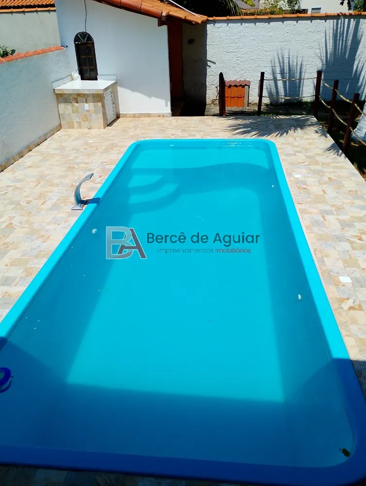 Casa, 4 quartos - Foto 6