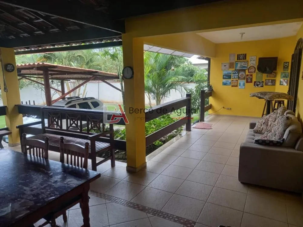 Casa, 4 quartos - Foto 12