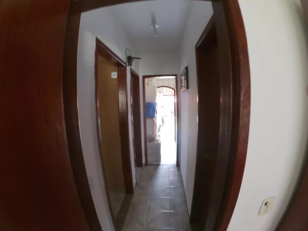 Casa, 3 quartos - Foto 10