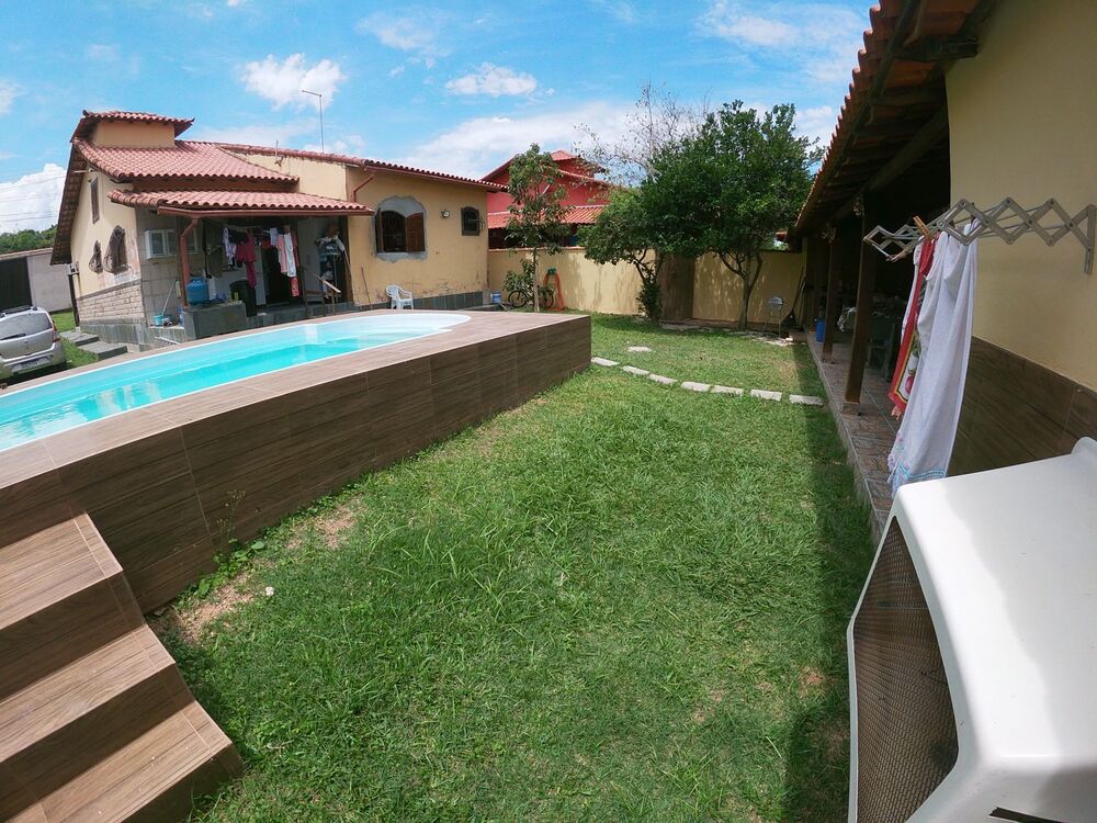 Casa, 3 quartos - Foto 3