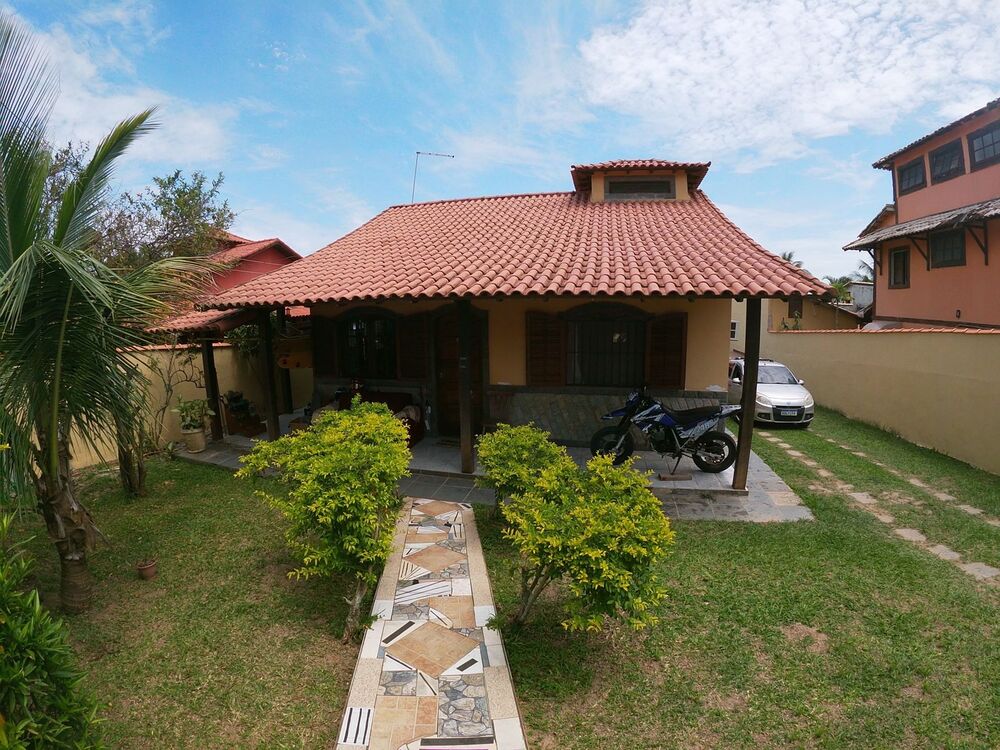 Casa, 3 quartos - Foto 5