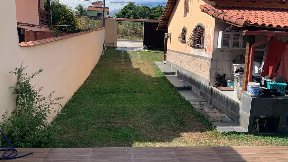 Casa, 3 quartos - Foto 23