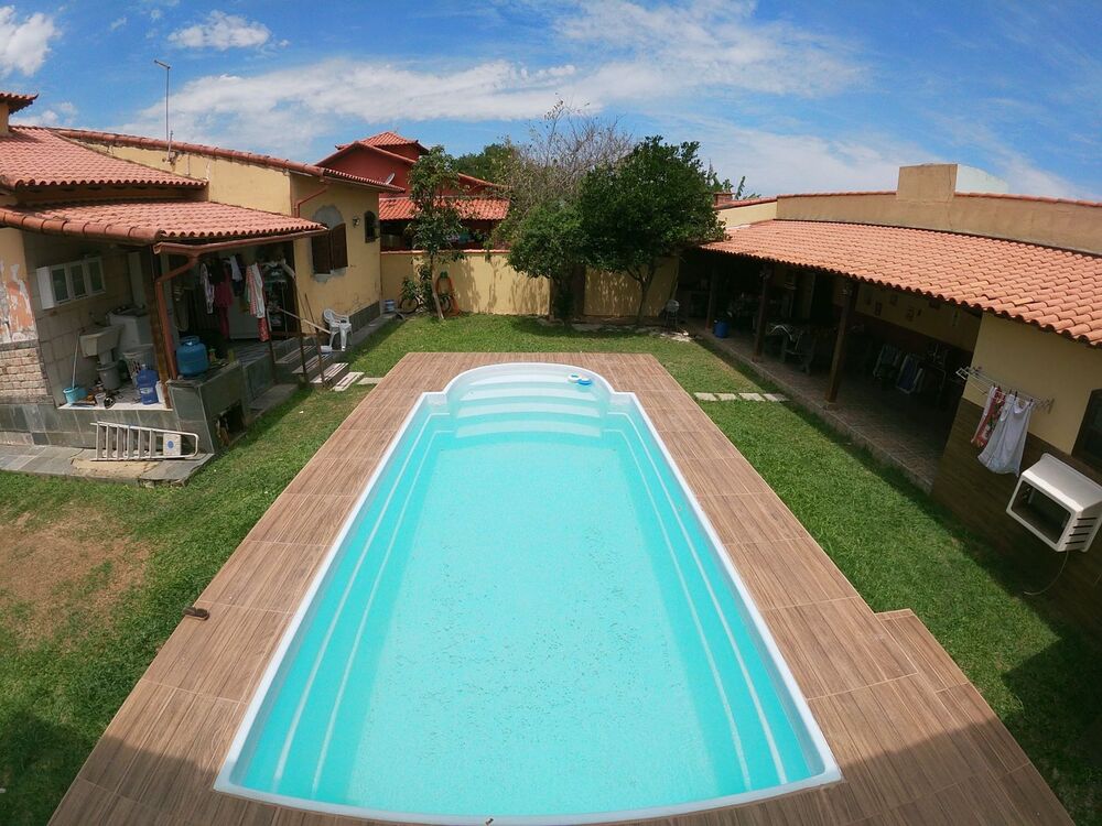 Casa, 3 quartos - Foto 1