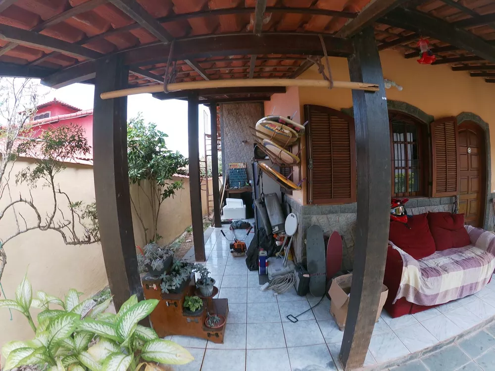 Casa, 3 quartos - Foto 4