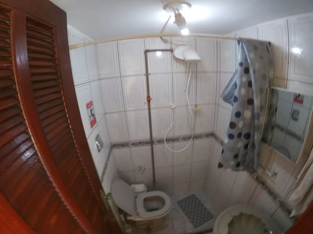 Casa, 3 quartos - Foto 21