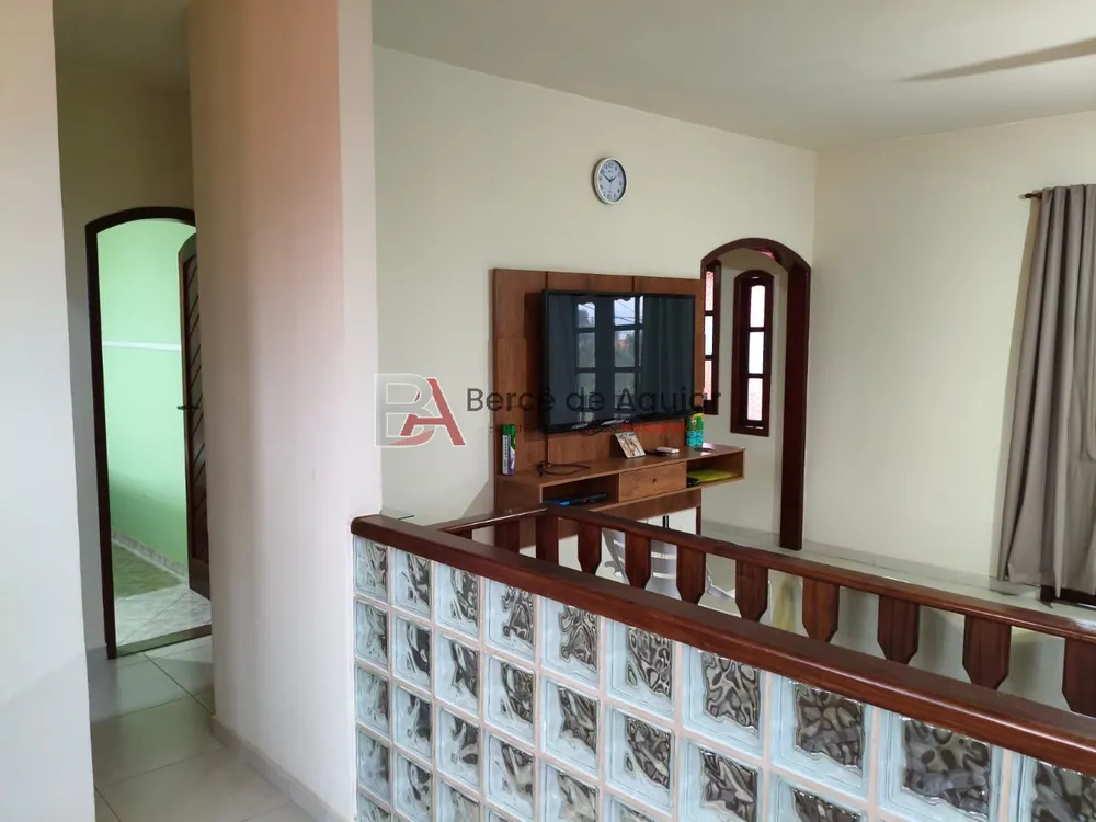 Casa, 2 quartos - Foto 18