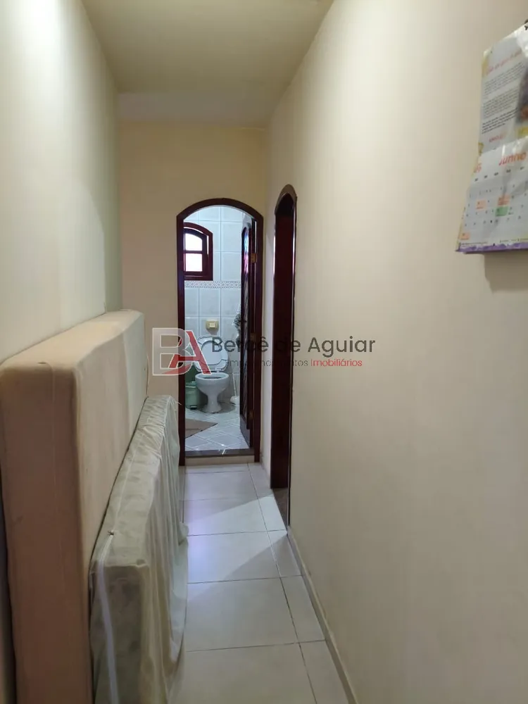 Casa, 2 quartos - Foto 5